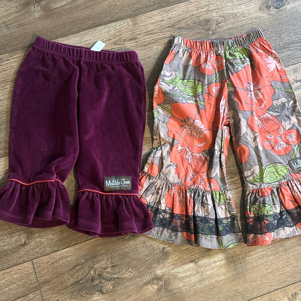 Matilda Jane pants
